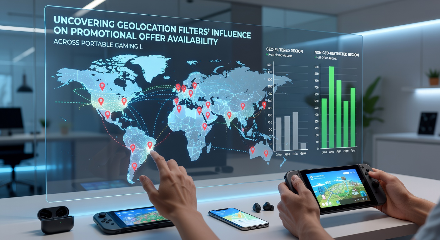 Analyse von Geolokalisierungsdaten auf mobilen Gaming-Geräten im Jahr 2026